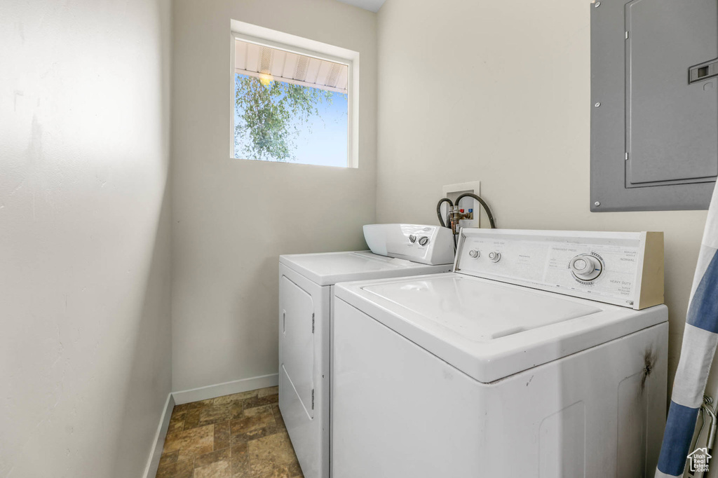 Photo 24 for MLS #2110878 at 1476 W 800 South