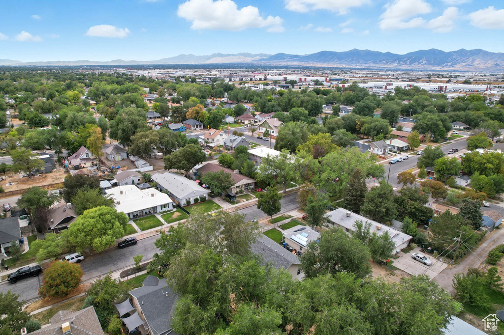 Photo 32 for MLS #2110878 at 1476 W 800 South