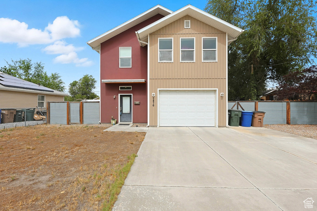 Photo 33 for MLS #2110878 at 1476 W 800 South