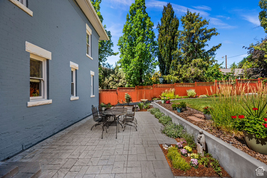 1037 E 3RD AVE Salt Lake City, UT 84103