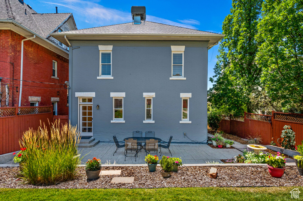 1037 E 3RD AVE Salt Lake City, UT 84103