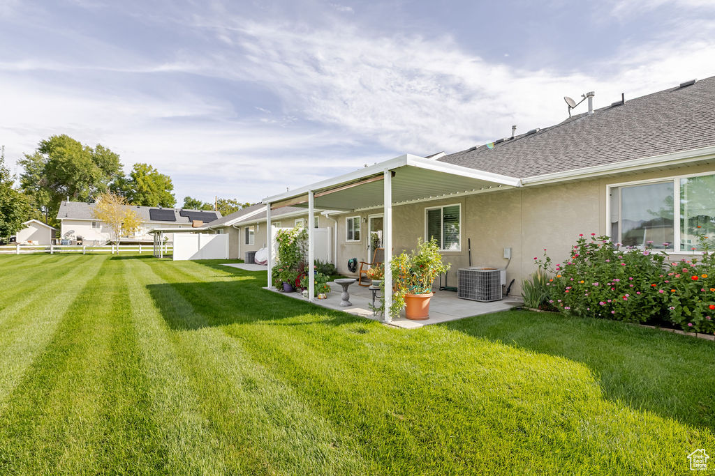 423 S 80 W Smithfield, UT 84335
