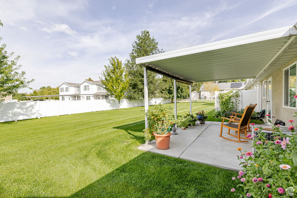 423 S 80 W Smithfield, UT 84335