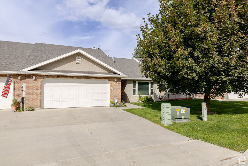 423 S 80 W Smithfield, UT 84335