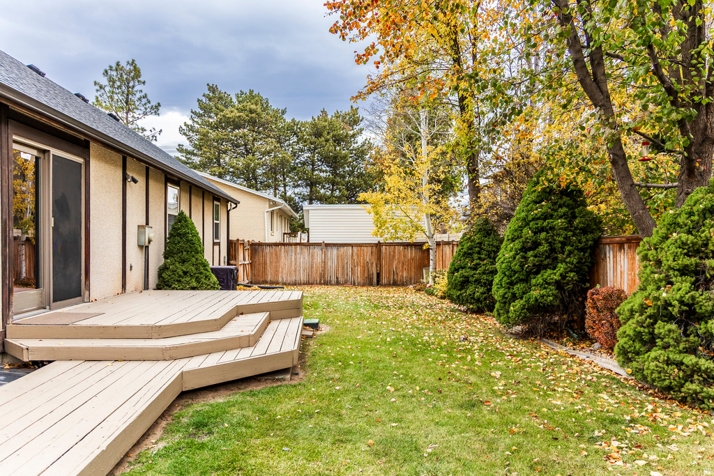 6427 S RODEO LN Salt Lake City, UT 84121