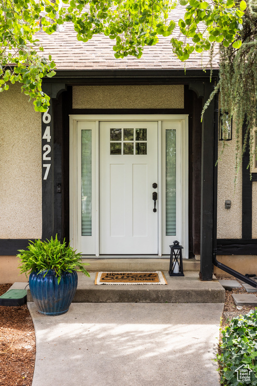 6427 S RODEO LN Salt Lake City, UT 84121