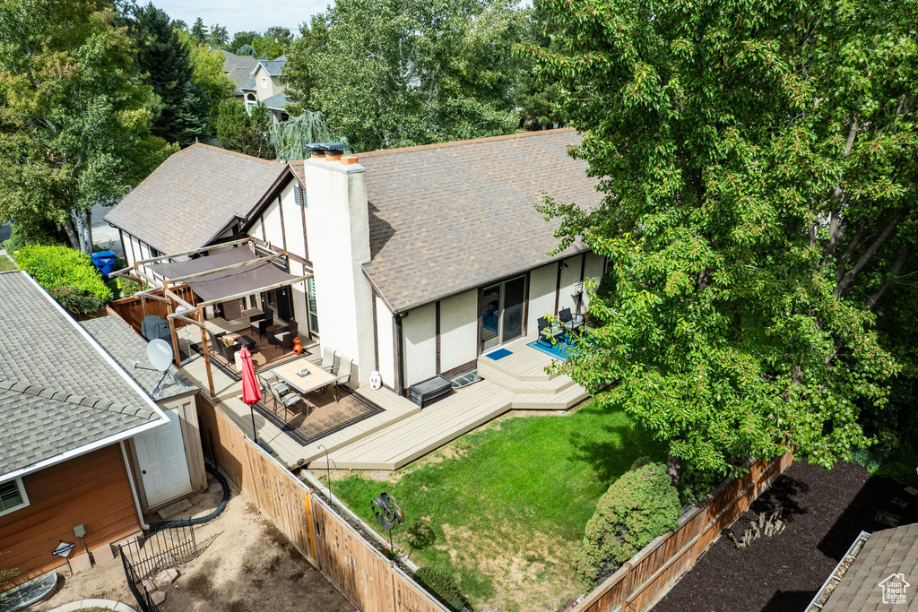 6427 S RODEO LN Salt Lake City, UT 84121