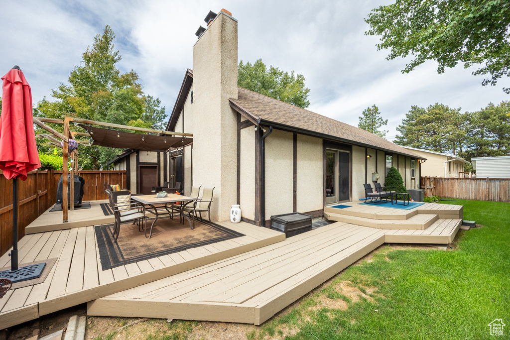 6427 S RODEO LN Salt Lake City, UT 84121