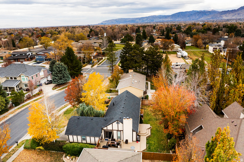 6427 S RODEO LN Salt Lake City, UT 84121