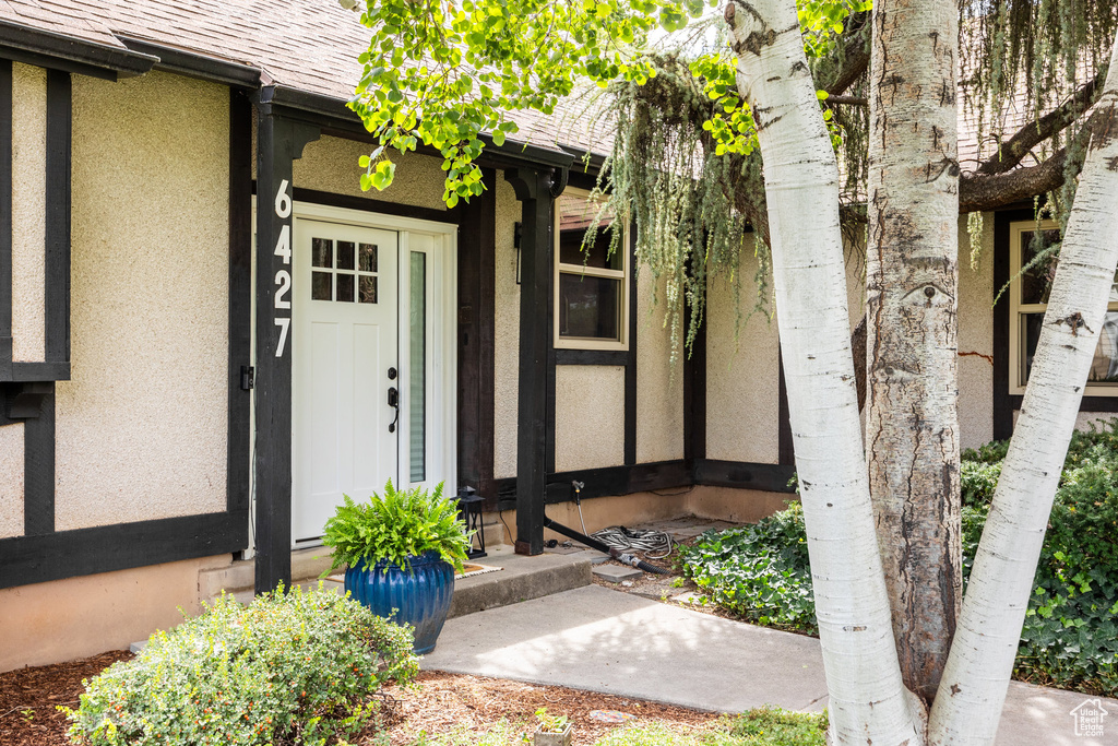 6427 S RODEO LN Salt Lake City, UT 84121