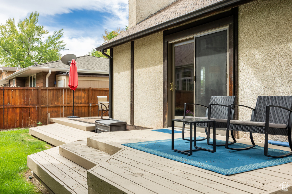 6427 S RODEO LN Salt Lake City, UT 84121