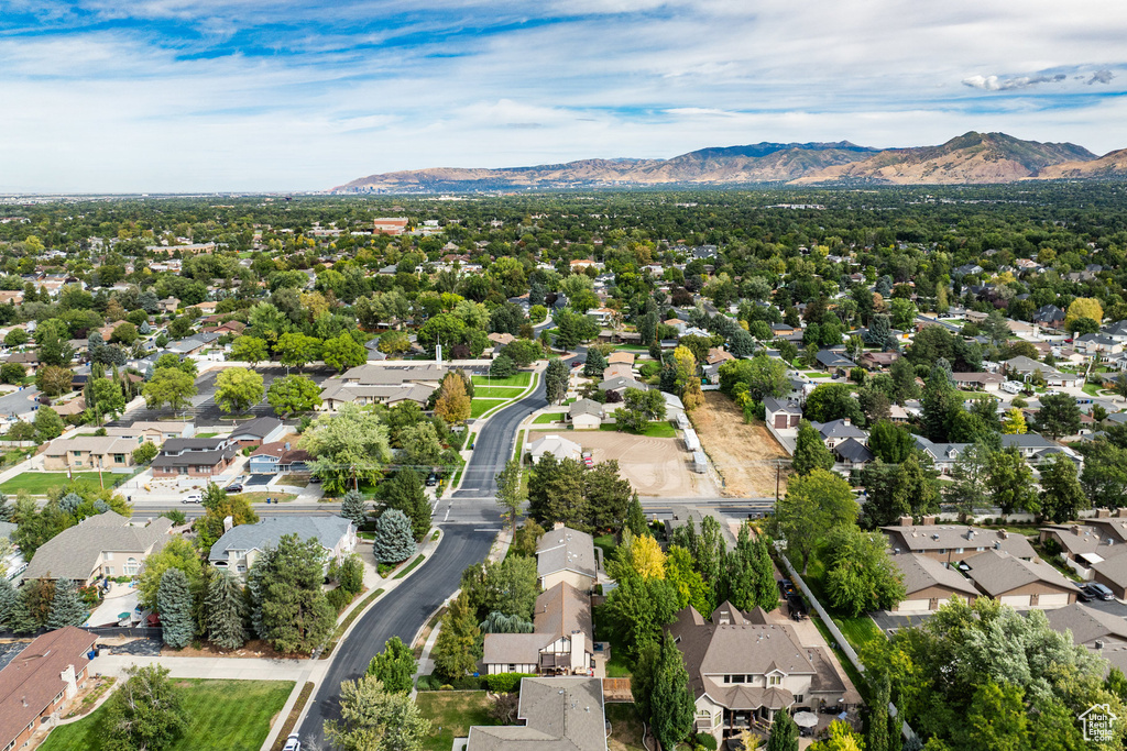 6427 S RODEO LN Salt Lake City, UT 84121