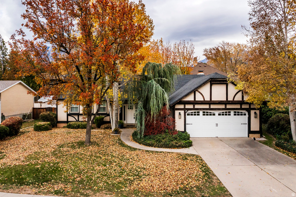 6427 S RODEO LN Salt Lake City, UT 84121