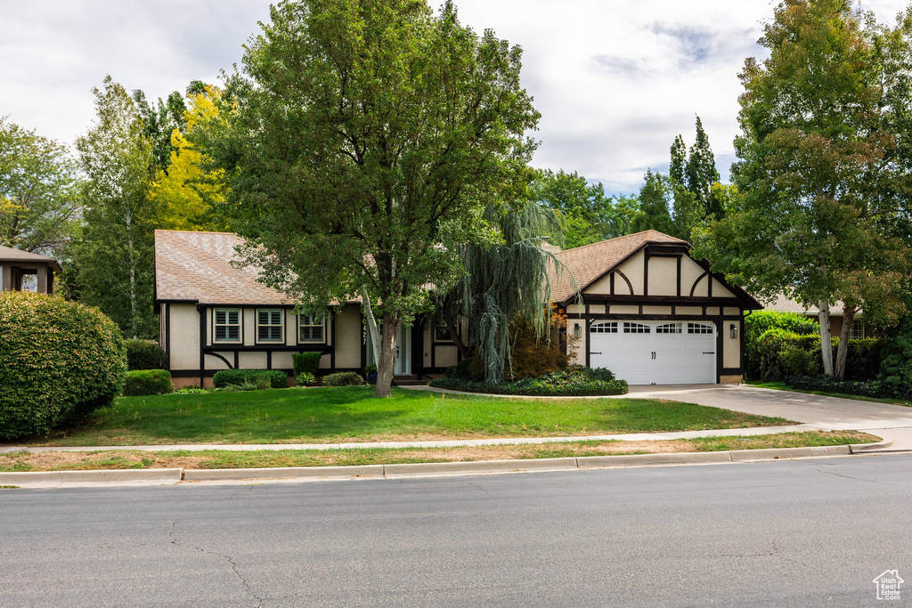 6427 S RODEO LN Salt Lake City, UT 84121