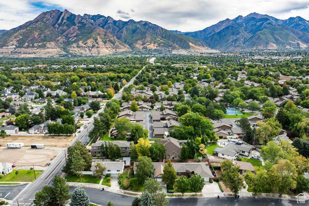 6427 S RODEO LN Salt Lake City, UT 84121