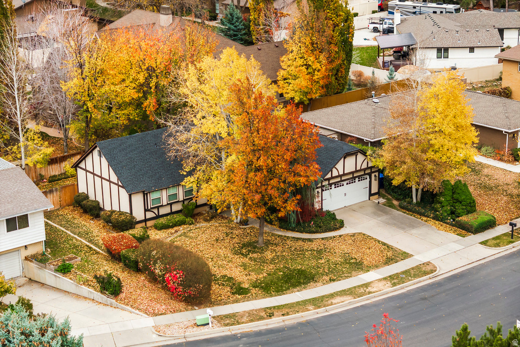 6427 S RODEO LN Salt Lake City, UT 84121