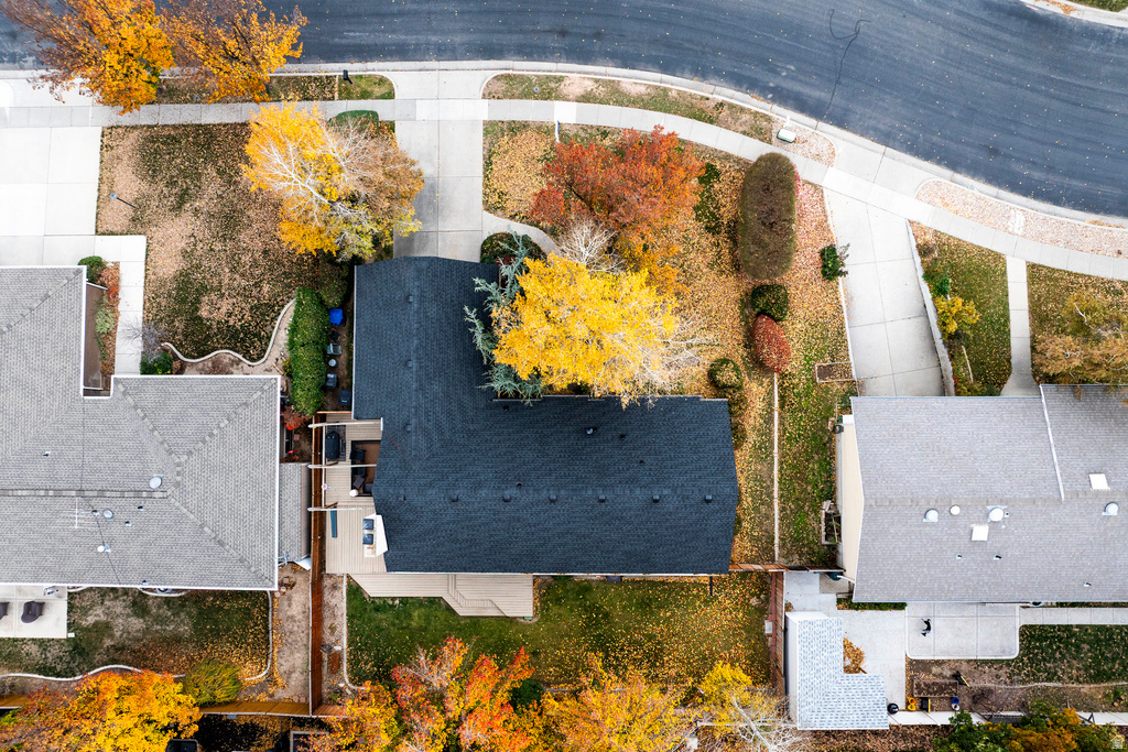 6427 S RODEO LN Salt Lake City, UT 84121