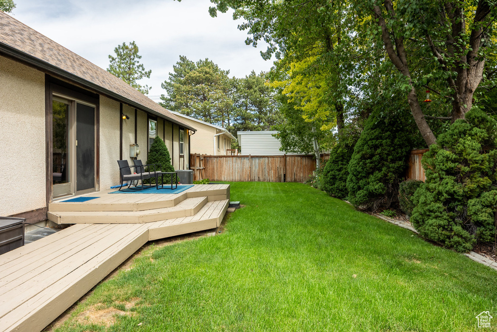 6427 S RODEO LN Salt Lake City, UT 84121
