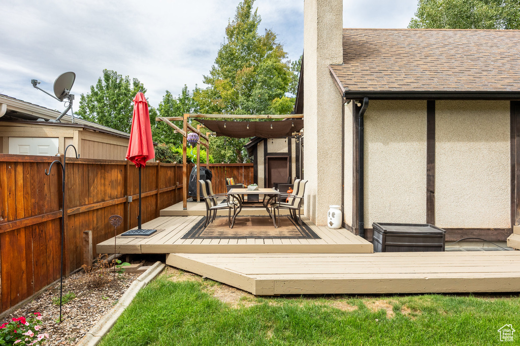 6427 S RODEO LN Salt Lake City, UT 84121