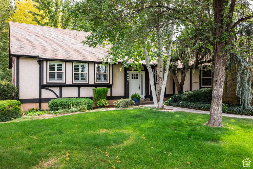 6427 S RODEO LN Salt Lake City, UT 84121
