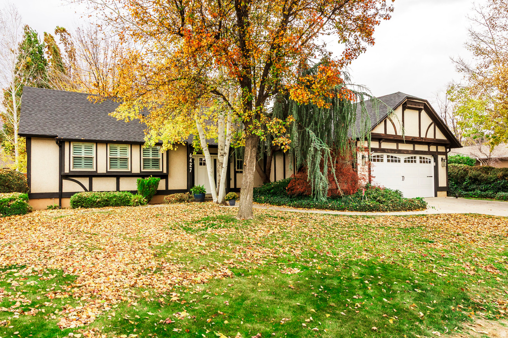 6427 S RODEO LN Salt Lake City, UT 84121