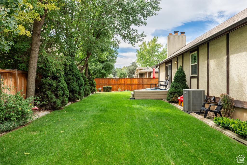 6427 S RODEO LN Salt Lake City, UT 84121