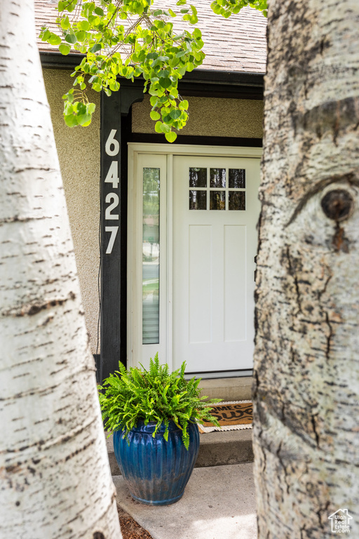 6427 S RODEO LN Salt Lake City, UT 84121