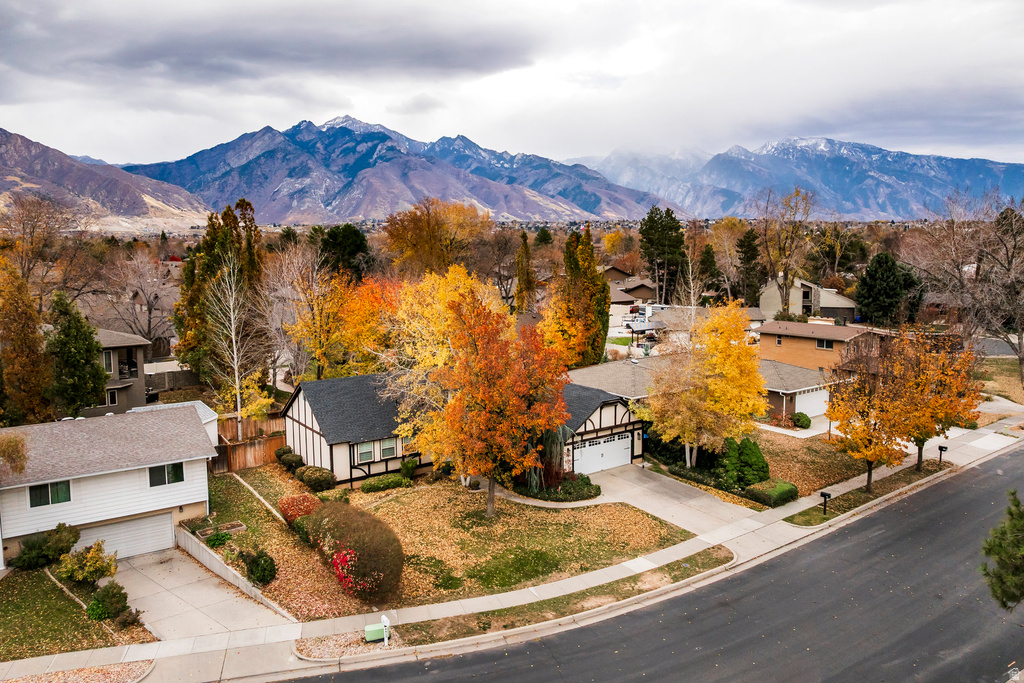 6427 S RODEO LN Salt Lake City, UT 84121