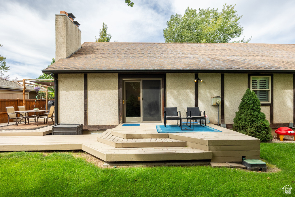 6427 S RODEO LN Salt Lake City, UT 84121