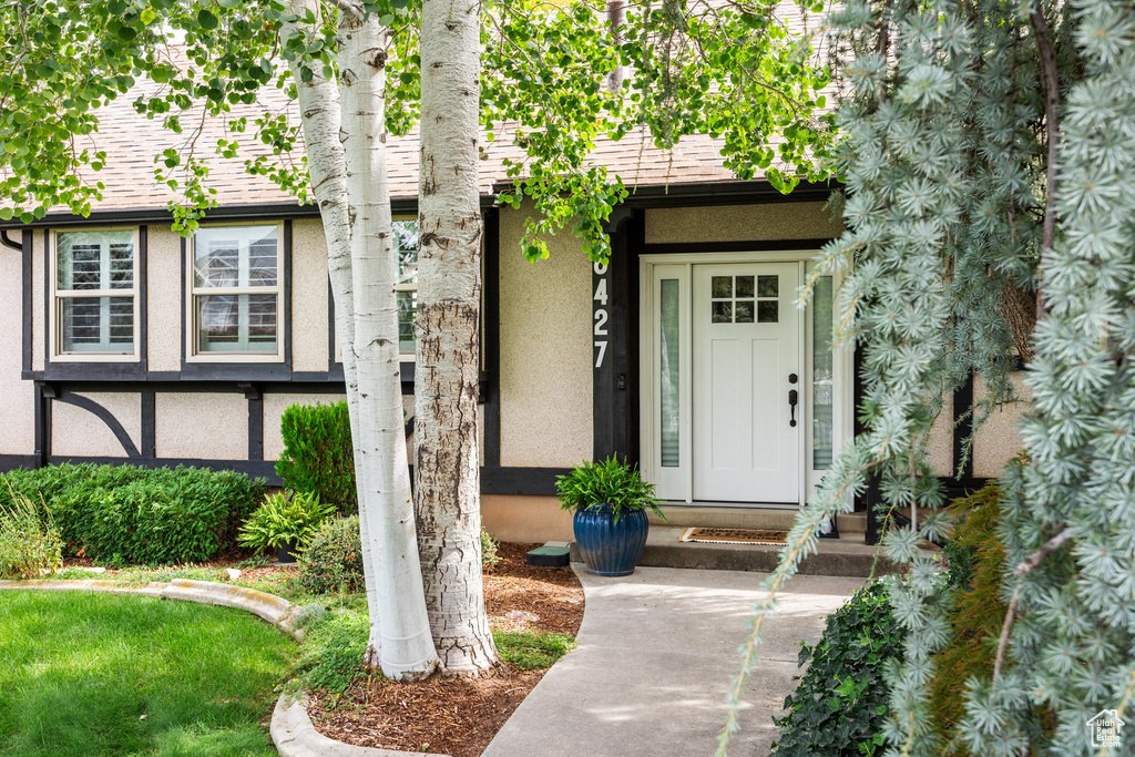 6427 S RODEO LN Salt Lake City, UT 84121