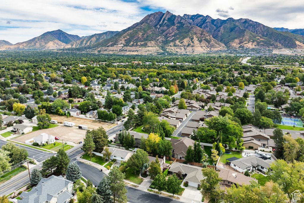 6427 S RODEO LN Salt Lake City, UT 84121