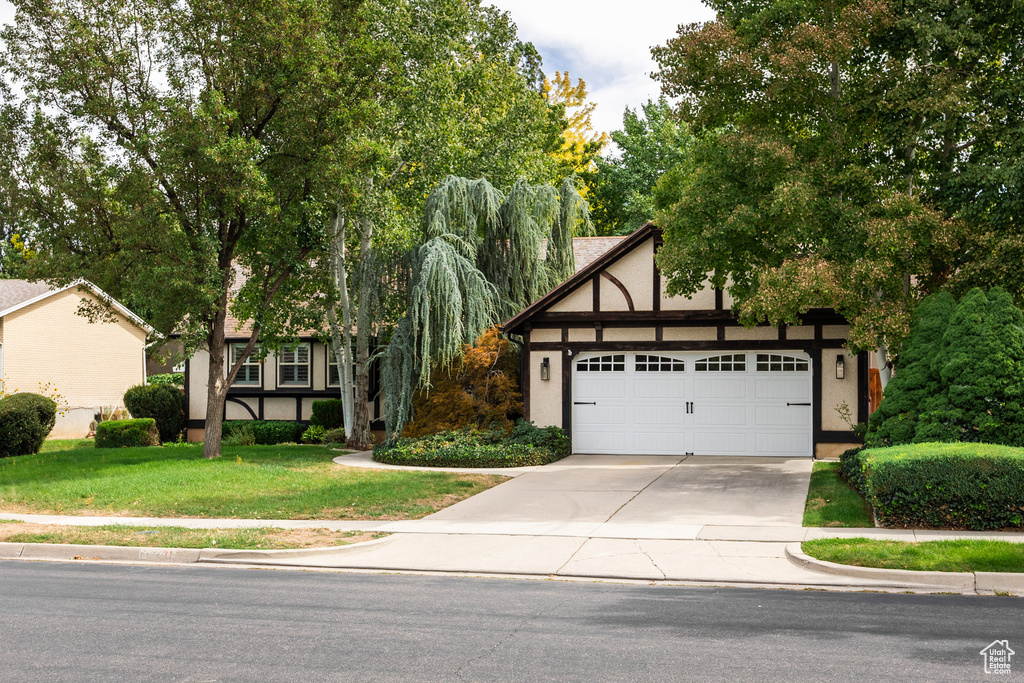 6427 S RODEO LN Salt Lake City, UT 84121