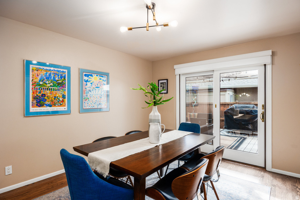 6427 S RODEO LN Salt Lake City, UT 84121