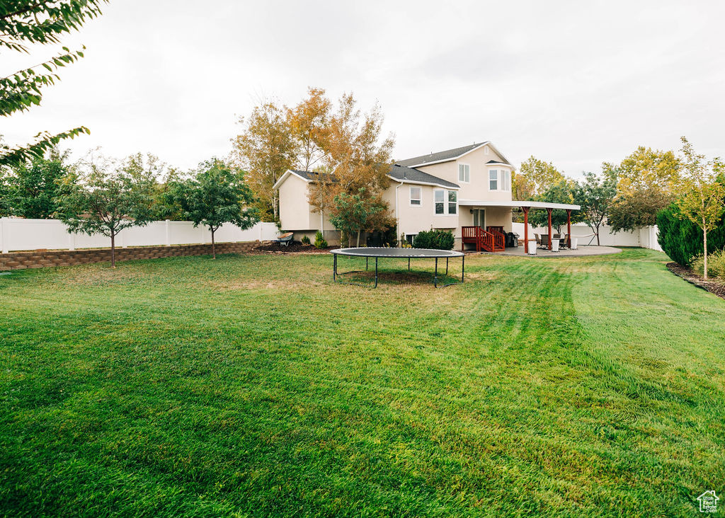 Photo 28 for MLS #2110885 at 11777 S 4210 West