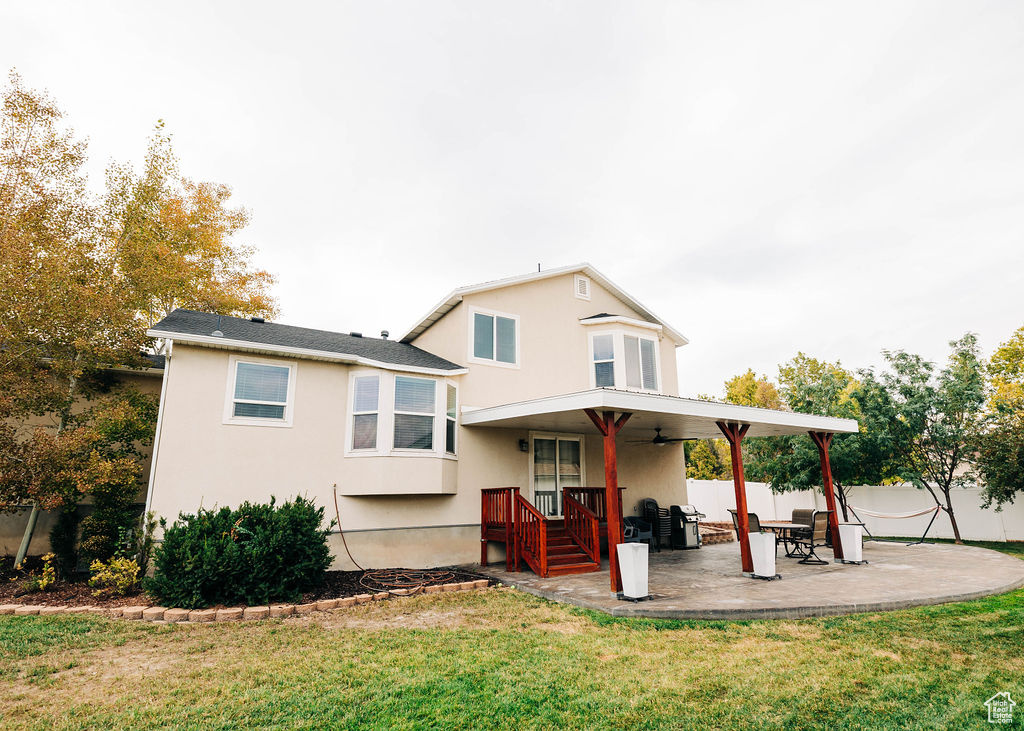 Photo 26 for MLS #2110885 at 11777 S 4210 West
