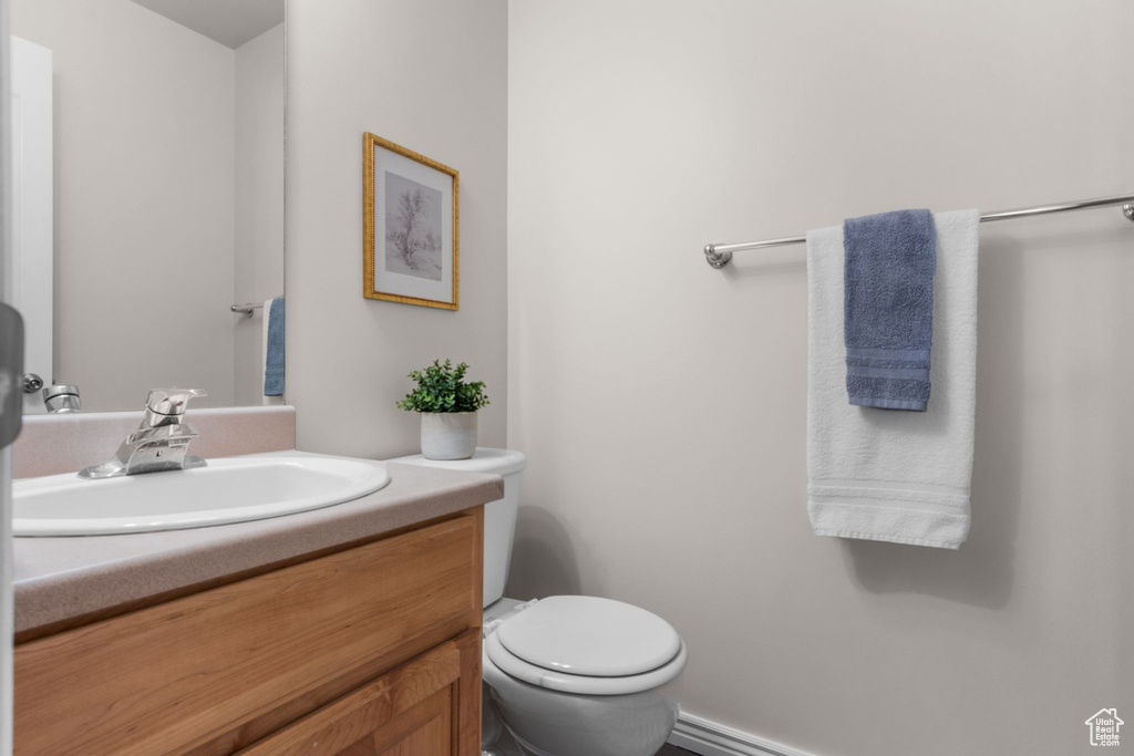 1364 E OLD MAPLE CT Salt Lake City, UT 84117