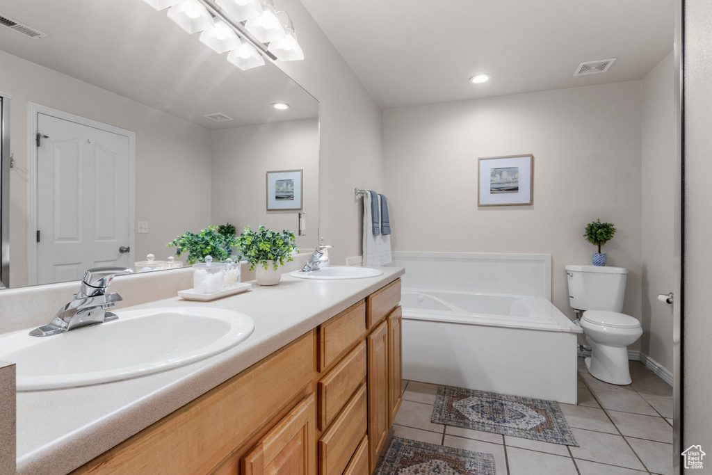 1364 E OLD MAPLE CT Salt Lake City, UT 84117