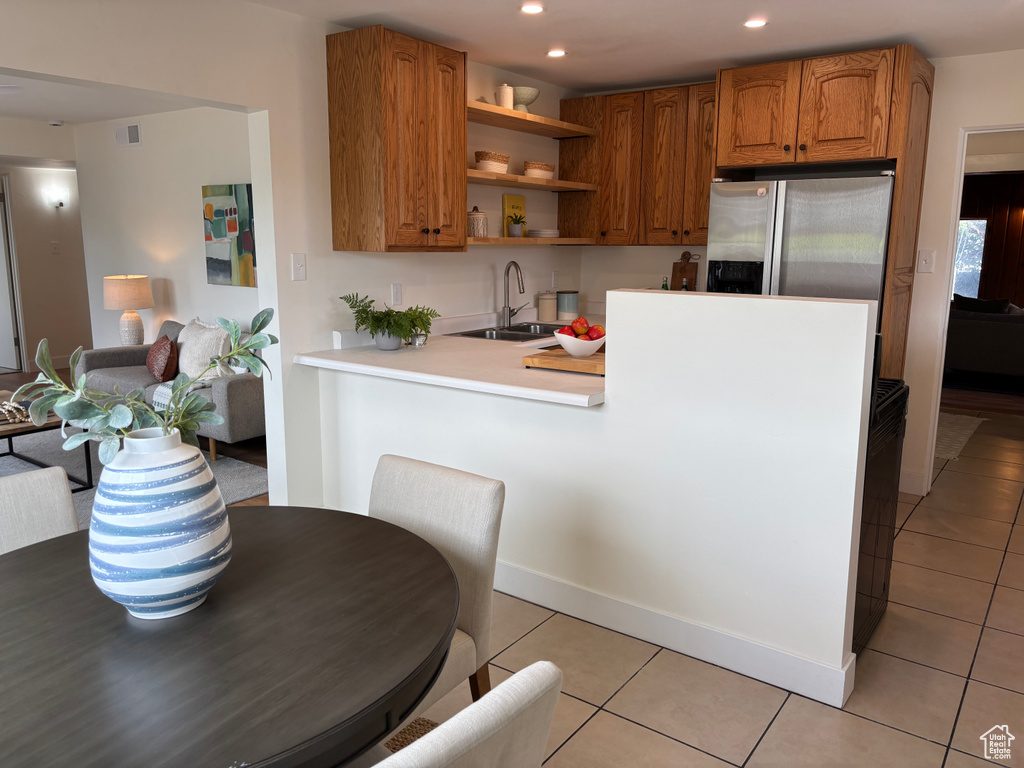 Photo 8 for MLS #2110890 at 4756 W 5055 South