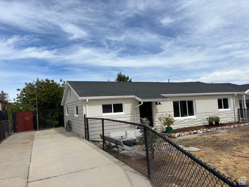 Photo 36 for MLS #2110890 at 4756 W 5055 South