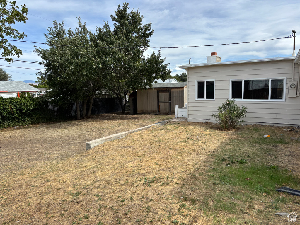 Photo 33 for MLS #2110890 at 4756 W 5055 South