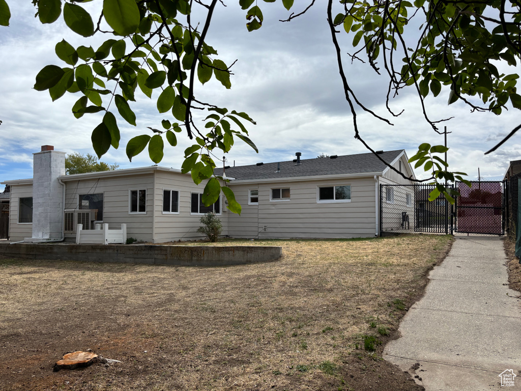 Photo 35 for MLS #2110890 at 4756 W 5055 South