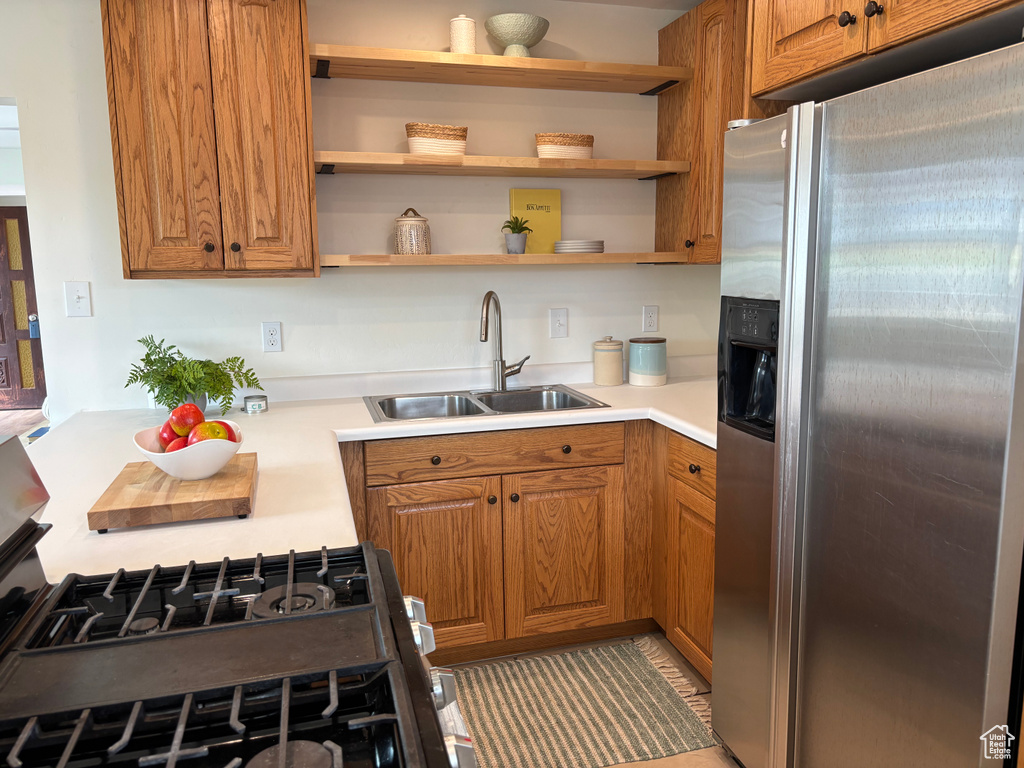 Photo 13 for MLS #2110890 at 4756 W 5055 South