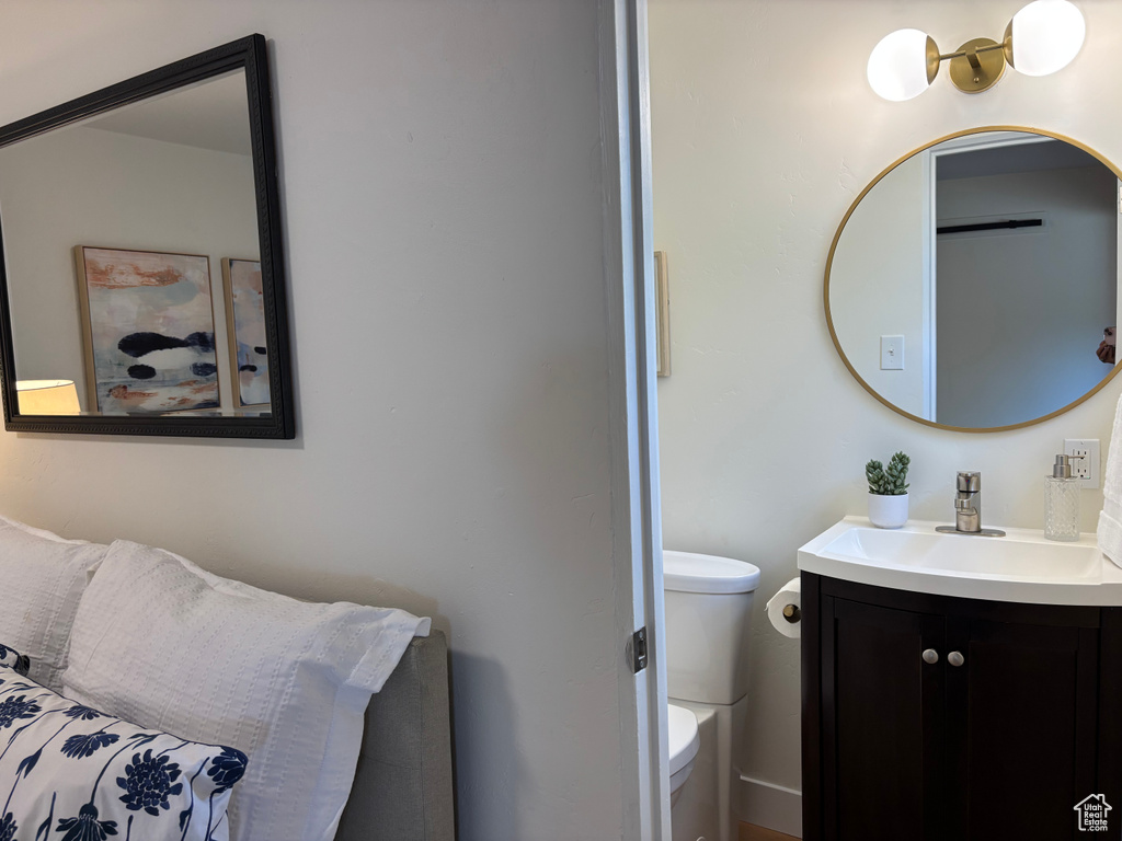 Photo 20 for MLS #2110890 at 4756 W 5055 South