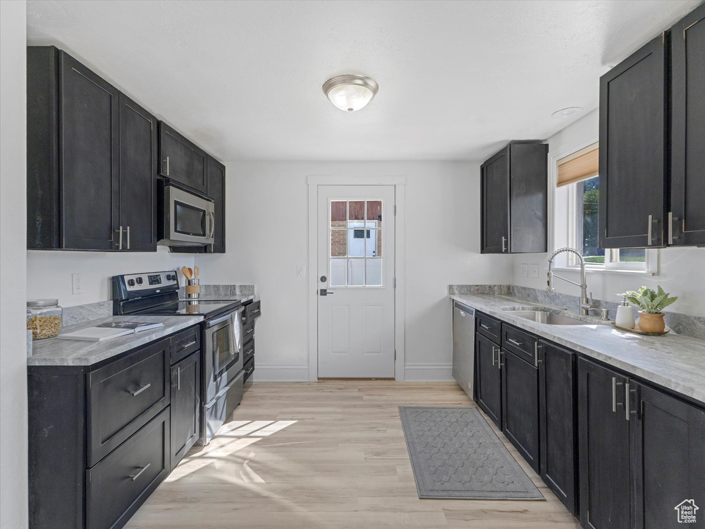 Photo 9 for MLS #2110891 at 131 E 475 North