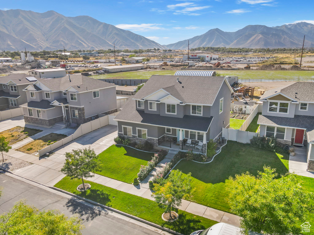 671 W 1450 S Springville, UT 84663