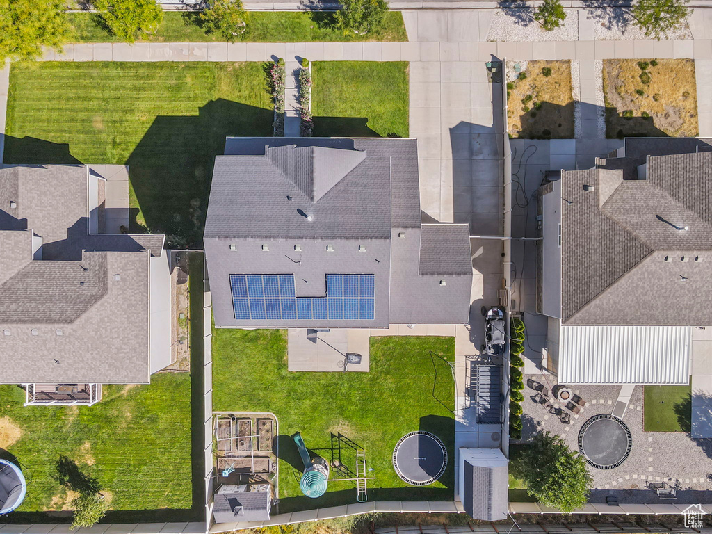 671 W 1450 S Springville, UT 84663