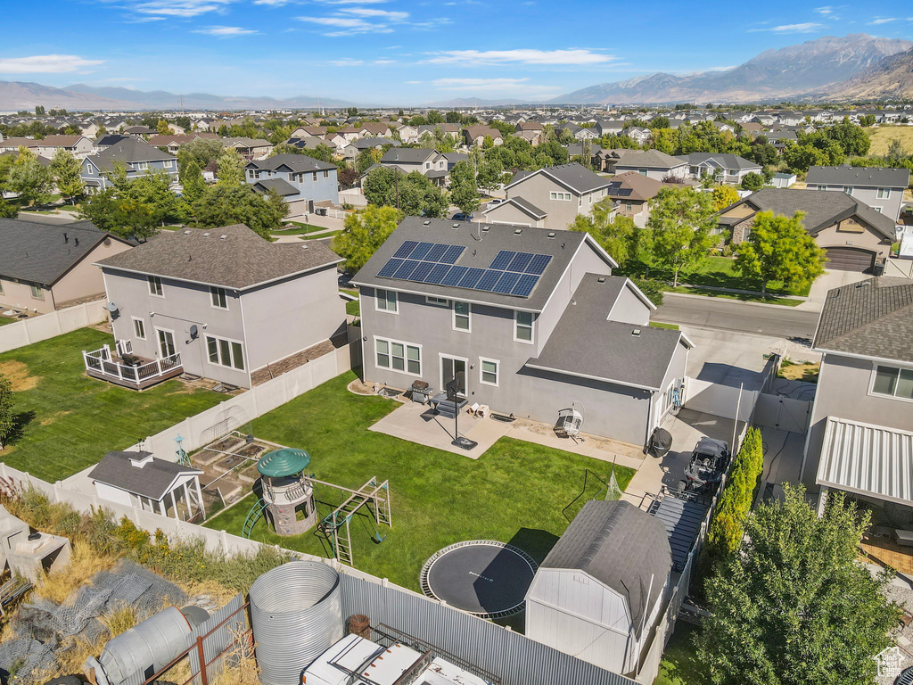 671 W 1450 S Springville, UT 84663