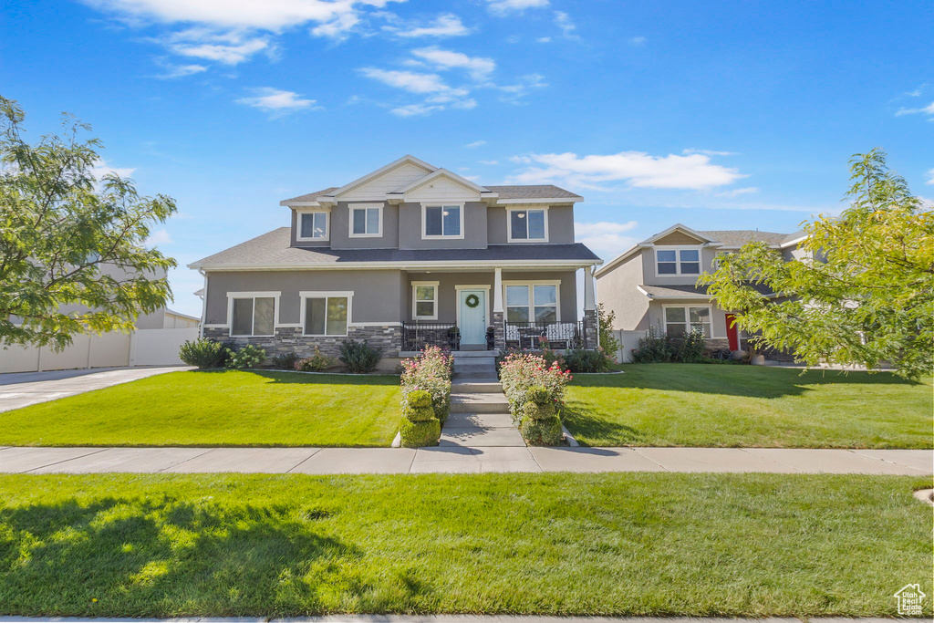 671 W 1450 S Springville, UT 84663