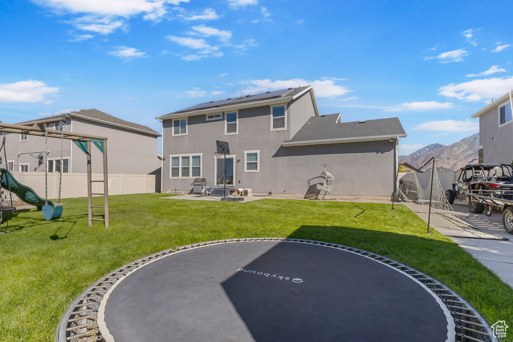 671 W 1450 S Springville, UT 84663