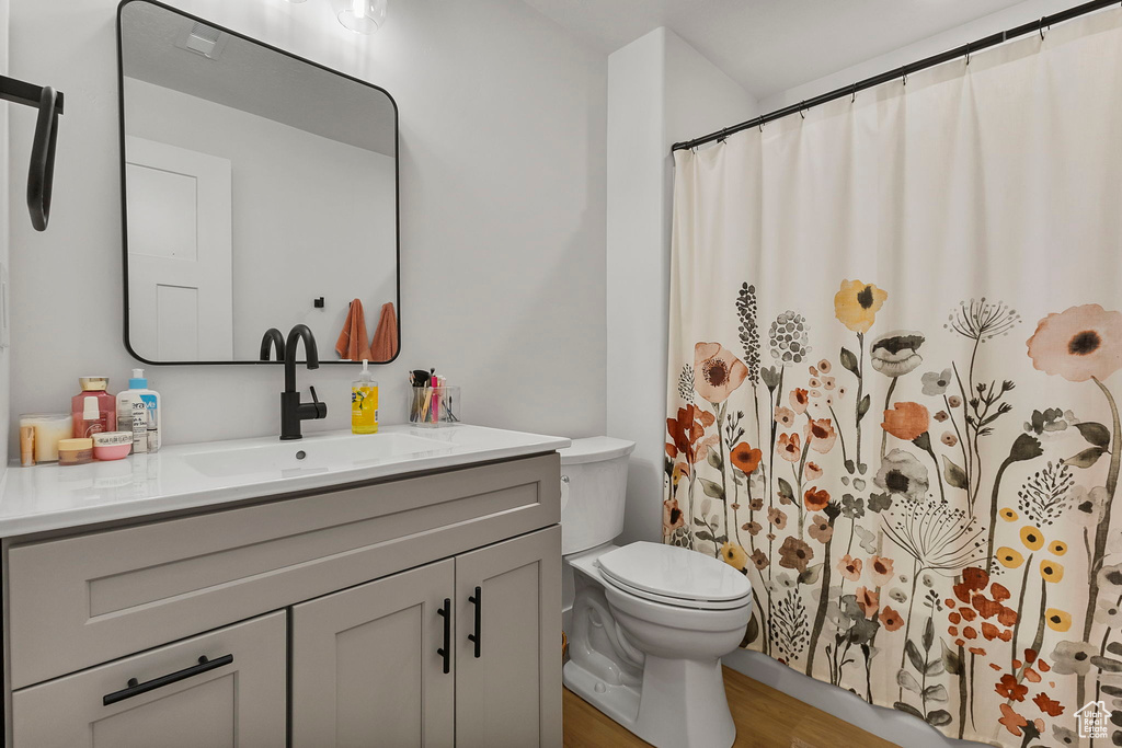 671 W 1450 S Springville, UT 84663